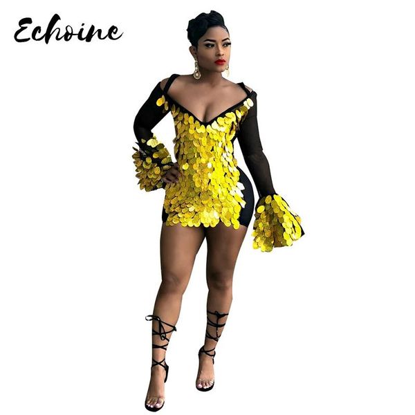 casual dresses deep v neck long sleeve sequined mini nightclub dress women black mesh yellow patchwork bodycon skinny, Black;gray
casual dresses deep v neck long sleeve sequined mini nightclub dress women black mesh yellow patchwork bodycon skinny, Black;gray
