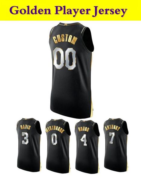 stitched basketball jersey carmelo anthony #7 davis #3 russell westbrook #0 rondo #4 howard #39 golden palyer jerseys men s-6xl, Black;red
stitched basketball jersey carmelo anthony #7 davis #3 russell westbrook #0 rondo #4 howard #39 golden palyer jerseys men s-6xl, Black;red