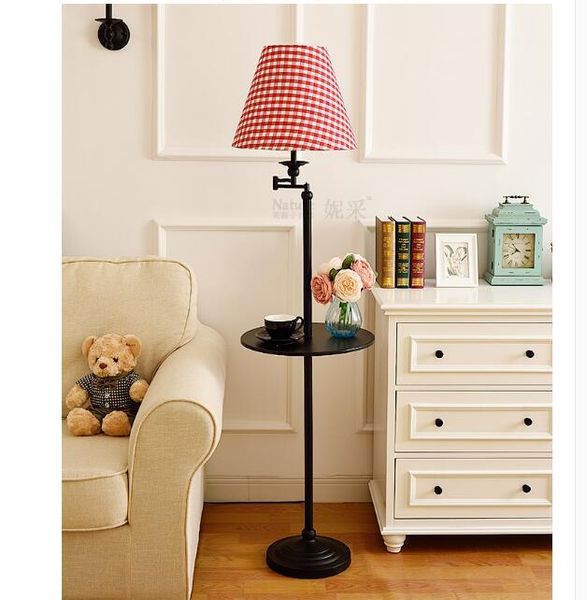 floor lamp living room bedroom simple storage vertical coffee table tray remote control decorative lamp
floor lamp living room bedroom simple storage vertical coffee table tray remote control decorative lamp