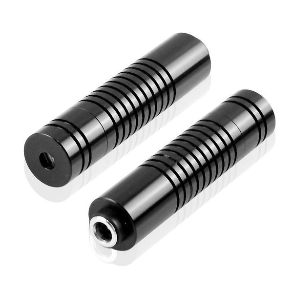 flashlights torches 50mw-250mw 650nm focusable dot beam and line red laser module with adapter (black)
flashlights torches 50mw-250mw 650nm focusable dot beam and line red laser module with adapter (black)