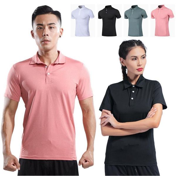 running jerseys sports tights men turndown collar shirt elastic breathable quick-drying gym short sleeve private jiao lian fu customization1, Black;blue
running jerseys sports tights men turndown collar shirt elastic breathable quick-drying gym short sleeve private jiao lian fu customization1, Black;blue