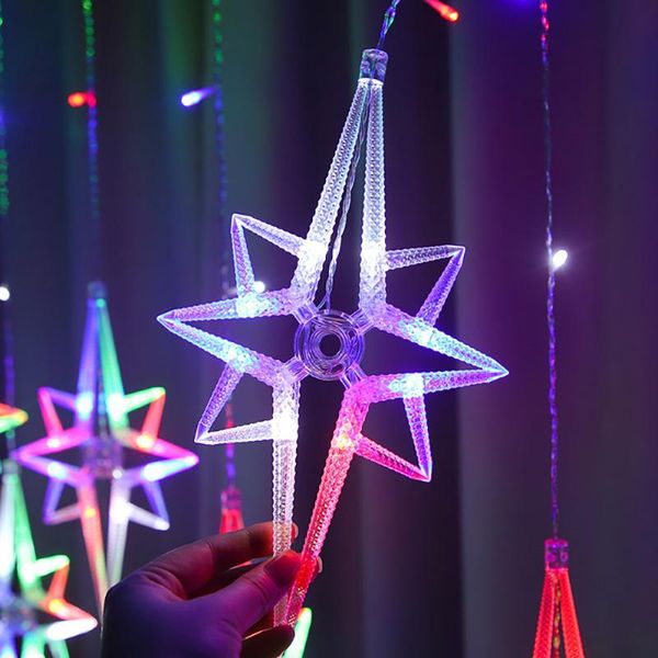 strings christmas lights indoor outdoor eu plug 220v moon led string decoration for party wedding holiday decorative
strings christmas lights indoor outdoor eu plug 220v moon led string decoration for party wedding holiday decorative