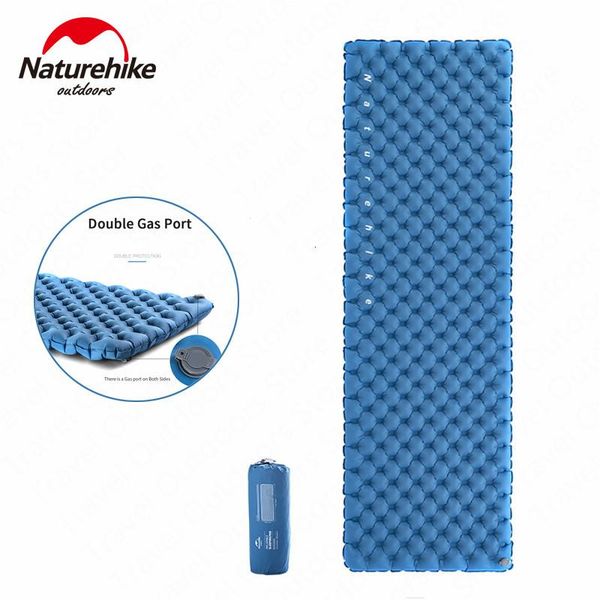 outdoor pads naturehike 2021 thickness 8cm double-airbag camping air mattress nylon tpu inflatable mat tent picnic sleeping
outdoor pads naturehike 2021 thickness 8cm double-airbag camping air mattress nylon tpu inflatable mat tent picnic sleeping