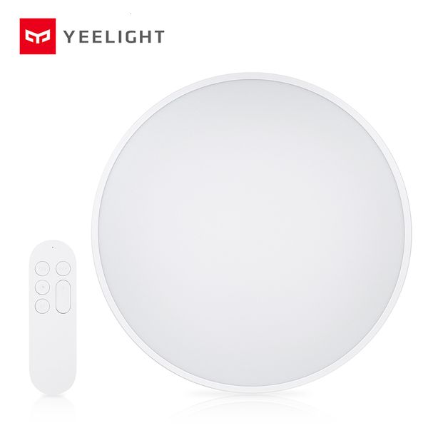 yeelight ac220v 23w smart leds remote control roof light smartphone app wi-fi/bt/voice control room to room
yeelight ac220v 23w smart leds remote control roof light smartphone app wi-fi/bt/voice control room to room