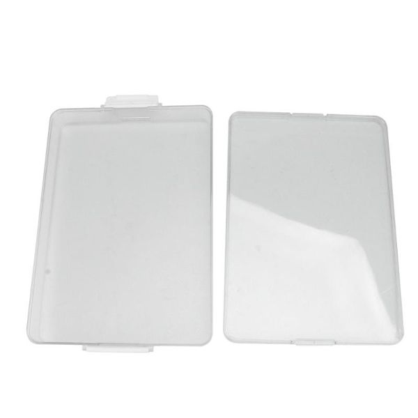 1pc home refrigerator crisper with lid eggs dumpling holder kitchen supply white 
1pc home refrigerator crisper with lid eggs dumpling holder kitchen supply white