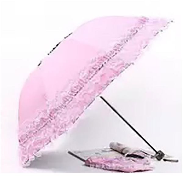lace women rain umbrella sun paraguas mujer black parasol folding princess guarda chuva invertido uv protection de jlloyt
lace women rain umbrella sun paraguas mujer black parasol folding princess guarda chuva invertido uv protection de jlloyt
