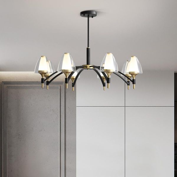 chandeliers modern minimalist living room luxury personality black dining bedroom nordic lighting
chandeliers modern minimalist living room luxury personality black dining bedroom nordic lighting
