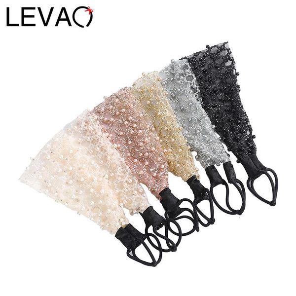 levao pearl elastic hair band headband ladies women holder solid hairband female girls hair accessories headdress jewelry
levao pearl elastic hair band headband ladies women holder solid hairband female girls hair accessories headdress jewelry