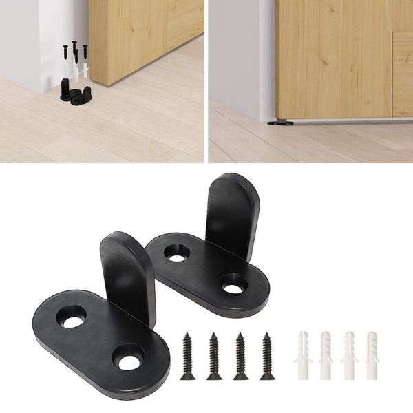 craft tools floor guide wall/door bottom kit for sliding door heavy duty steel guides barn doors mounting screws
craft tools floor guide wall/door bottom kit for sliding door heavy duty steel guides barn doors mounting screws