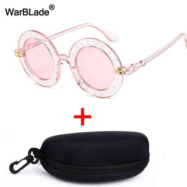 luxury designer sunglasses warblade retro round women brand designer bee frame circle sun glasses fashion female eyewear oculos de sol 0622, White;black
luxury designer sunglasses warblade retro round women brand designer bee frame circle sun glasses fashion female eyewear oculos de sol 0622, White;black