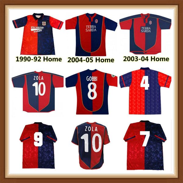 cagliari calcio 1990 1992 2003 2004 2005 retro soccer jerseys joao pedro simeone nainggolan godin 90 92 03 04 05 vintage football shirts, Black;yellow
cagliari calcio 1990 1992 2003 2004 2005 retro soccer jerseys joao pedro simeone nainggolan godin 90 92 03 04 05 vintage football shirts, Black;yellow