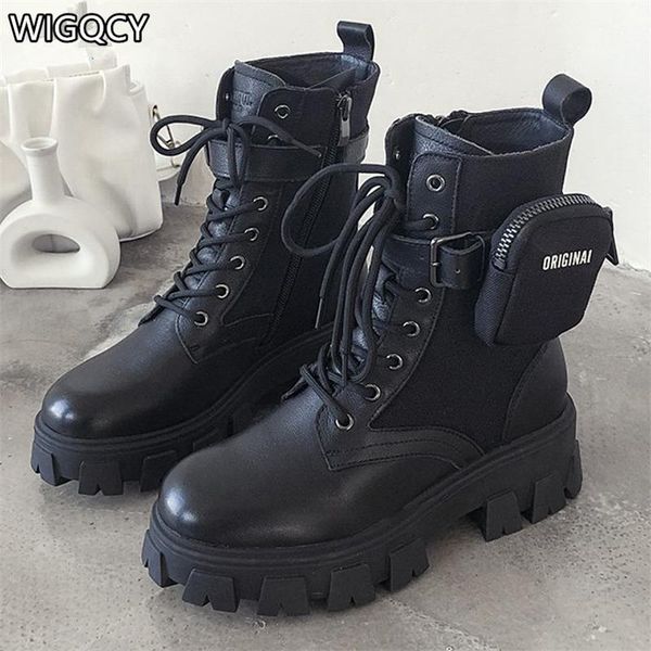 boots monolith platform shoes women pocket design black ankle warm zipper lace up chunky bottom short
boots monolith platform shoes women pocket design black ankle warm zipper lace up chunky bottom short