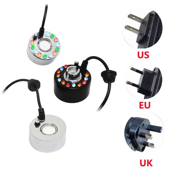 decorations ultrasonic mini air humidifier mist maker fogger water fountain pond atomizer nebulizer aquarium landscaping assistance
decorations ultrasonic mini air humidifier mist maker fogger water fountain pond atomizer nebulizer aquarium landscaping assistance