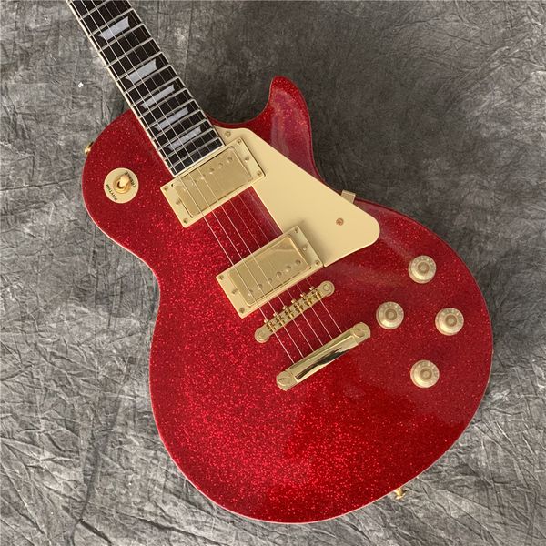 rosewood fingerboard electric guitar, red flame maple zebra pickups,solid mahogany body electric guitar,
rosewood fingerboard electric guitar, red flame maple zebra pickups,solid mahogany body electric guitar,