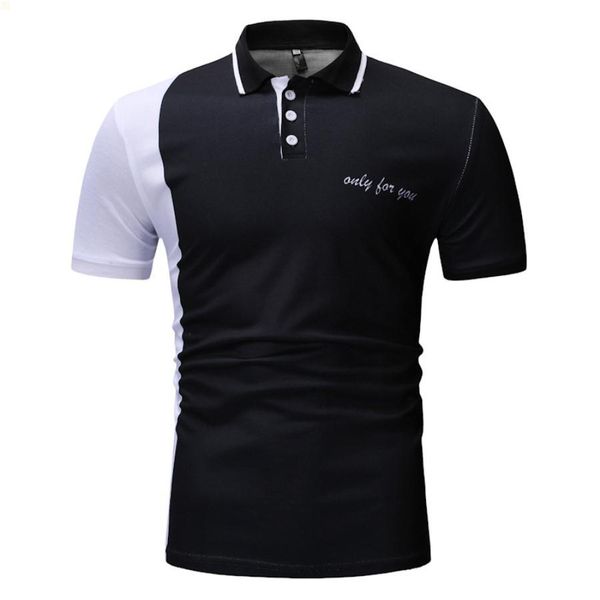 luxurys shirt new shirts 2021 t-shirt fashion tee shirts simplicity t shirts tshirt mens men clothing originality zf353, White;black
luxurys shirt new shirts 2021 t-shirt fashion tee shirts simplicity t shirts tshirt mens men clothing originality zf353, White;black