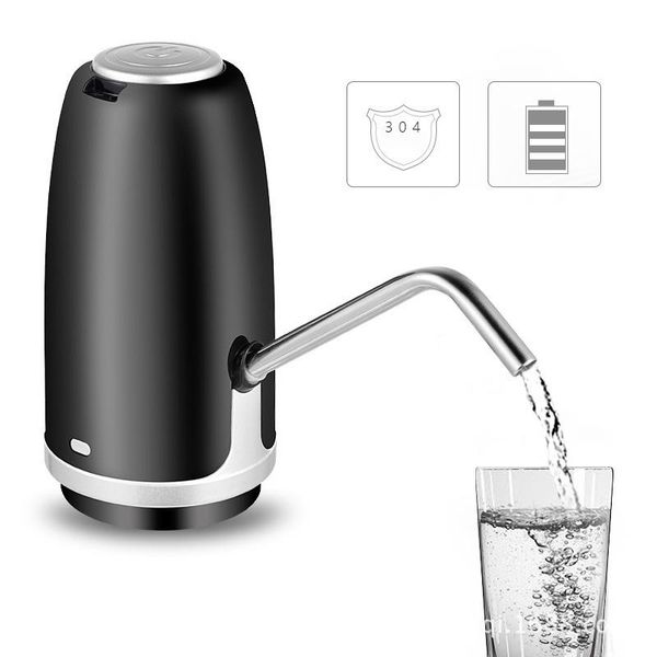 bottled water dispenser pump hand touch drinking water pump for bottle electric dispensador de agua potable office home gadgets
bottled water dispenser pump hand touch drinking water pump for bottle electric dispensador de agua potable office home gadgets