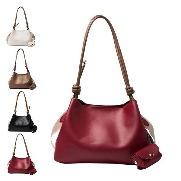 cross body 2021 women solid tote bag ladies autumn winter fashion style large capacity simple design vintage versatile shoulder
cross body 2021 women solid tote bag ladies autumn winter fashion style large capacity simple design vintage versatile shoulder