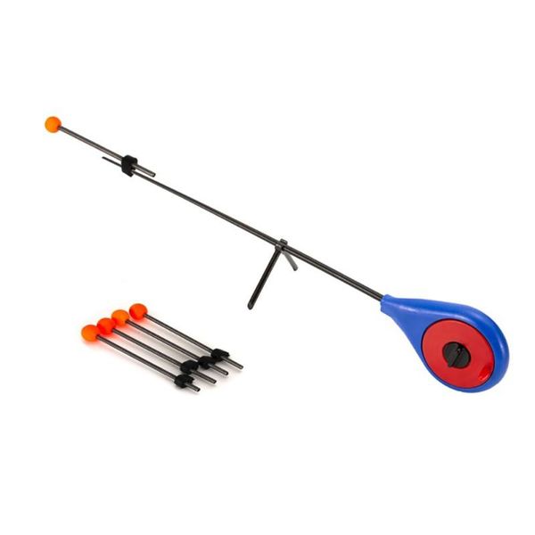 boat fishing rods mini ice rod winter outdoor sport portable accessories stick