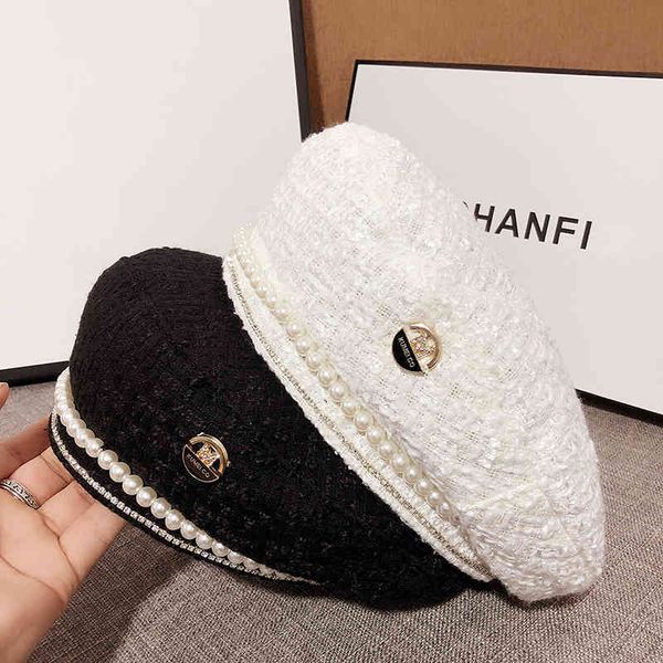 beret women's spring and summer thin british rhinestone -mark painter's hat stall cute pumpkin, Blue;gray
beret women's spring and summer thin british rhinestone -mark painter's hat stall cute pumpkin, Blue;gray
