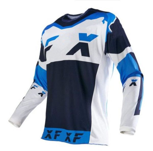 2021 customizable cross-country motorcycle mountain bike road street cycling suit summer polyester quick-drying long-sleeved shirt
2021 customizable cross-country motorcycle mountain bike road street cycling suit summer polyester quick-drying long-sleeved shirt