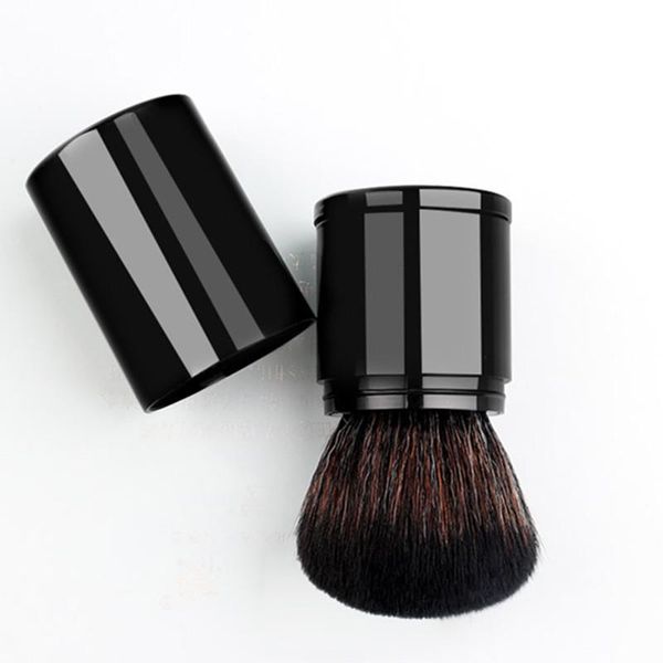 makeup brushes echos retractable brush head soft portable blush foundation make up beauty essential premium quality powder
makeup brushes echos retractable brush head soft portable blush foundation make up beauty essential premium quality powder