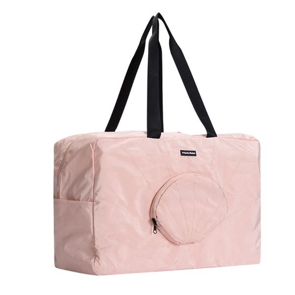 waterproof foldable travel clothes storage bags large capacity pouch luggage organizer zippered bag suitcase accessories pink bu
waterproof foldable travel clothes storage bags large capacity pouch luggage organizer zippered bag suitcase accessories pink bu