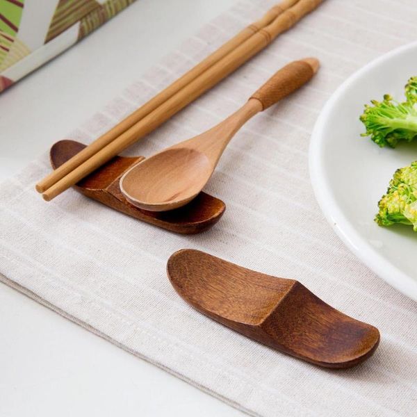 chopsticks japanese style wood chopstick holder spoon fork stand rack pillow kitchen rest
chopsticks japanese style wood chopstick holder spoon fork stand rack pillow kitchen rest