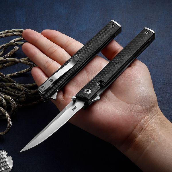 edc outdoor foding knife camping surviva knife pocket knife straight fishing 940 surviva too knifes
edc outdoor foding knife camping surviva knife pocket knife straight fishing 940 surviva too knifes