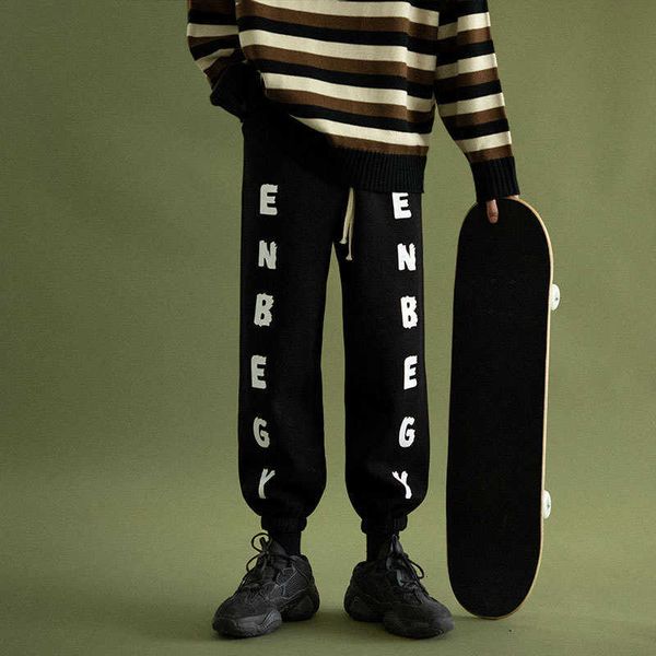 men's pants ankle-length black sweatpants streetwear spring autumn hip hop casual korean oversize joggers trouers 5h20
men's pants ankle-length black sweatpants streetwear spring autumn hip hop casual korean oversize joggers trouers 5h20