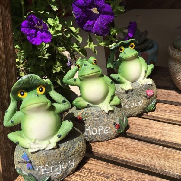 cute frog decorative stone garden statues and ornaments outdoor lawn yard cartoon animal gnome art accessories and decor accents
cute frog decorative stone garden statues and ornaments outdoor lawn yard cartoon animal gnome art accessories and decor accents
