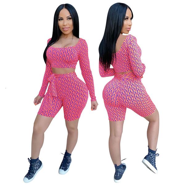 2021 new wholesale dropshpping fashion women's two-piece sets printed tights cropped pants with belt ladies suit szc2, Gray
2021 new wholesale dropshpping fashion women's two-piece sets printed tights cropped pants with belt ladies suit szc2, Gray