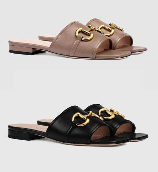 luxury deva women's leather slides sandal horsebit gold-toned outdoor lady beach sandals casual slippers ladies comfort walking shoes 3, Black
luxury deva women's leather slides sandal horsebit gold-toned outdoor lady beach sandals casual slippers ladies comfort walking shoes 3, Black
