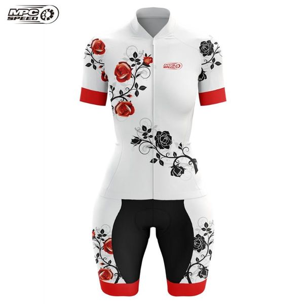 racing sets triathlon bike tight-fitting short-sleeved jumpsuit ropa de ciclismo women 2021 mpc speed cycling mtb running swimming dress, Black;blue
racing sets triathlon bike tight-fitting short-sleeved jumpsuit ropa de ciclismo women 2021 mpc speed cycling mtb running swimming dress, Black;blue