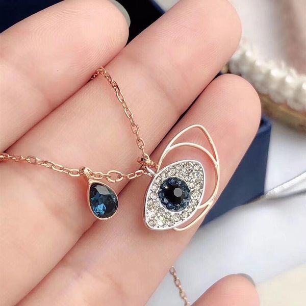 jewelry wholesale fashion jewelry pendant necklaces swarovski elements vintage designer product female vintage party gift, Silver
jewelry wholesale fashion jewelry pendant necklaces swarovski elements vintage designer product female vintage party gift, Silver