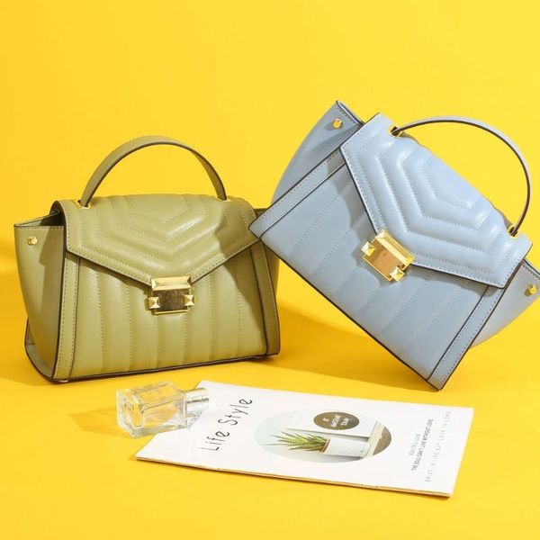evening bags 100% real genuine leather shoulder bag for women purses and handbags luxury designer female party pouch sac a main 2021
evening bags 100% real genuine leather shoulder bag for women purses and handbags luxury designer female party pouch sac a main 2021