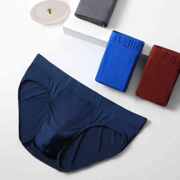 underpants men's underwear briefs summer thin modal confusion large low waist breathable shorts head, Black;white
underpants men's underwear briefs summer thin modal confusion large low waist breathable shorts head, Black;white
