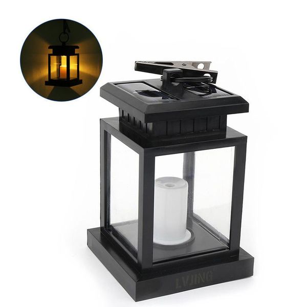 led solar garden lamp solar simulation candle lantern courtyard light outdoor garden suspended type decorative lights
led solar garden lamp solar simulation candle lantern courtyard light outdoor garden suspended type decorative lights
