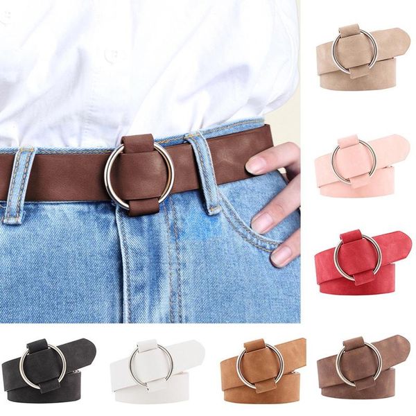 belts ladies belt fashion needle-round buckle casual solid color youth wide women cinturón2021, Black;brown
belts ladies belt fashion needle-round buckle casual solid color youth wide women cinturón2021, Black;brown