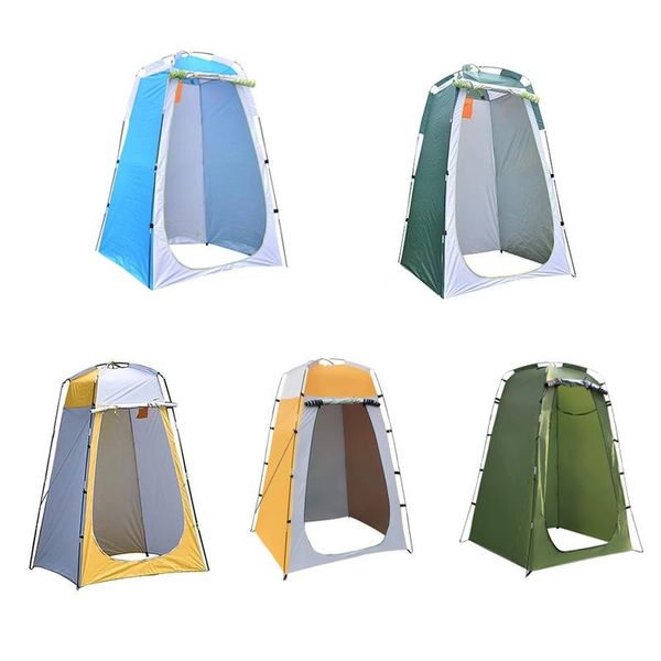 tents and shelters portable privacy tent outdoor hiking travel uv function shower toilet dressing multifunction camping fishing equipment
tents and shelters portable privacy tent outdoor hiking travel uv function shower toilet dressing multifunction camping fishing equipment