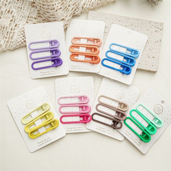 woman metal round hairpins sets women girls candy colors hair accessories hairclips headwear barretts hairgrip ornament, Slivery;white
woman metal round hairpins sets women girls candy colors hair accessories hairclips headwear barretts hairgrip ornament, Slivery;white