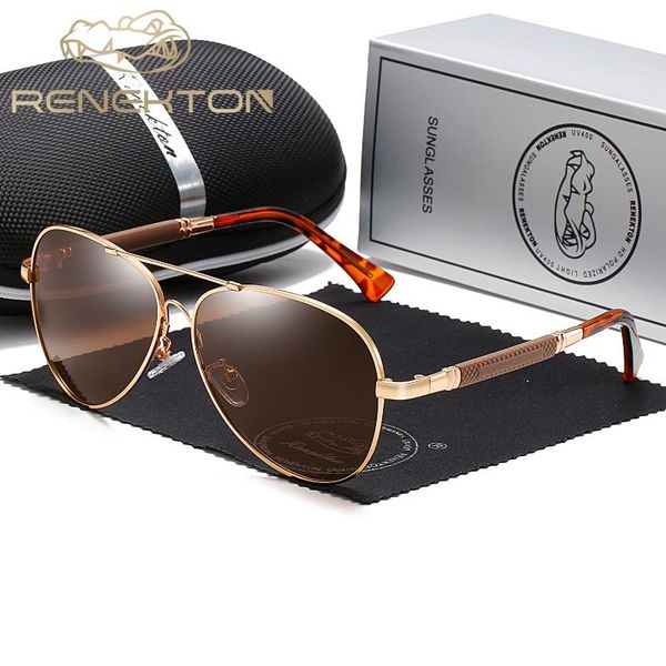 sunglasses renekton design titanium alloy polarized men's sun glasses women pilot gradient eyewear mirror shades, White;black
sunglasses renekton design titanium alloy polarized men's sun glasses women pilot gradient eyewear mirror shades, White;black