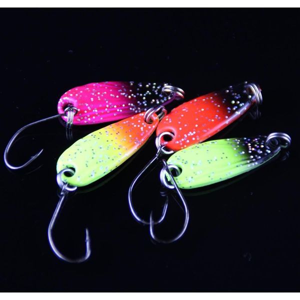rosewood first class 20pcs 3g spinner metal fishing lure fishing spoon tackle paillette sequins spoon lures mix c jllcrj warmslove
rosewood first class 20pcs 3g spinner metal fishing lure fishing spoon tackle paillette sequins spoon lures mix c jllcrj warmslove