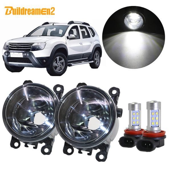 other lighting system buildreamen2 for dacia duster closed off-road vehicle car h11 fog light lampshade + bulb drl 12v 2010 2011 2012 2013 2
other lighting system buildreamen2 for dacia duster closed off-road vehicle car h11 fog light lampshade + bulb drl 12v 2010 2011 2012 2013 2