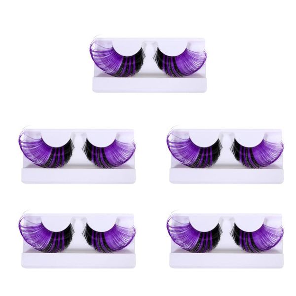 false eyelashes 5 pairs of exaggerated fake long artificial lashes for
false eyelashes 5 pairs of exaggerated fake long artificial lashes for