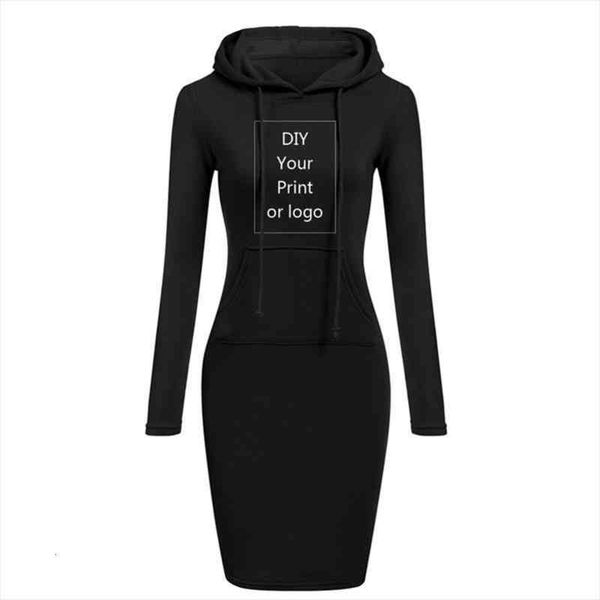 customized print diy your like p or logo women hooded long sleeve girls female dress clothing bodycon dresses, Black;gray
customized print diy your like p or logo women hooded long sleeve girls female dress clothing bodycon dresses, Black;gray