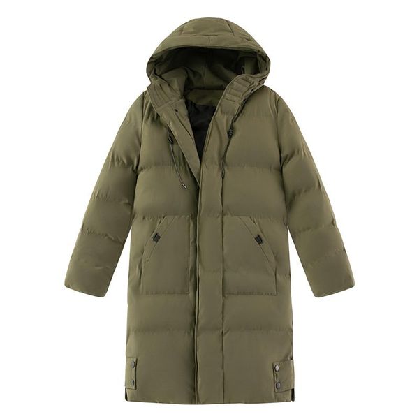 men's down & parkas 8xl winter men solid color quality brand hooded warm thicken jacket male fashion casual outwear long parka coat, Black
men's down & parkas 8xl winter men solid color quality brand hooded warm thicken jacket male fashion casual outwear long parka coat, Black