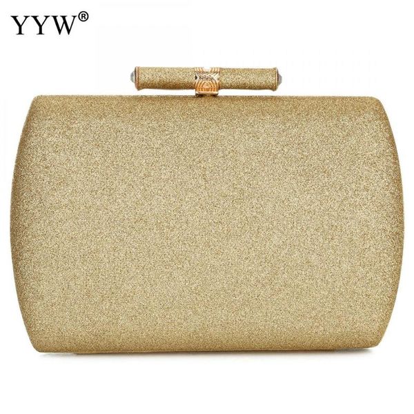evening bags yyw 2021 women bag over shoulder clutch wedding/party/luxury clutches with chain designer luxury female gold sliver
evening bags yyw 2021 women bag over shoulder clutch wedding/party/luxury clutches with chain designer luxury female gold sliver