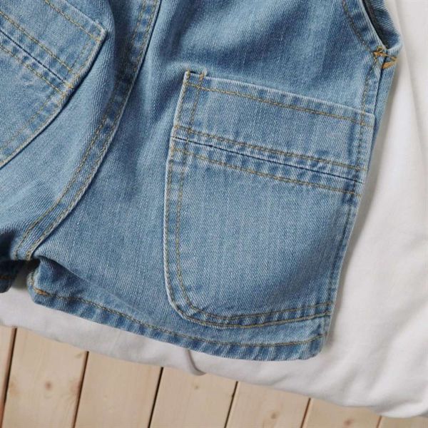 south korean children's jeans carrying shorts new boys' girls' cotton casual pants in spring and summer of 2021gyfc, Blue
south korean children's jeans carrying shorts new boys' girls' cotton casual pants in spring and summer of 2021gyfc, Blue