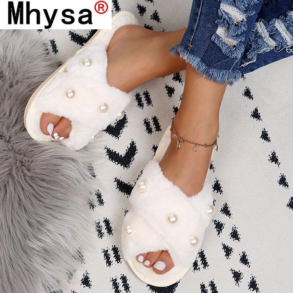 slippers faux fur house warm fluffy flat female winter women slip on home furry ladies size 36-41 wholesale, Black
slippers faux fur house warm fluffy flat female winter women slip on home furry ladies size 36-41 wholesale, Black
