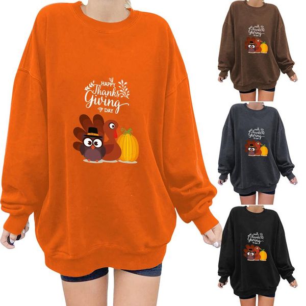 women's hoodies & sweatshirts long sleeve sweatshirt o-neck pullover printing loose fit oversized drop-shoulder pullovers *8, Black
women's hoodies & sweatshirts long sleeve sweatshirt o-neck pullover printing loose fit oversized drop-shoulder pullovers *8, Black